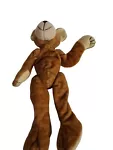Boyds Collection BabyBoyds Foodle McDoodle brown bear plush toy animal 51710-05