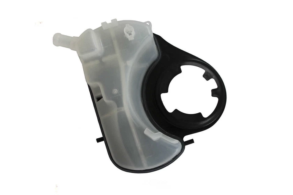 Tanque de recuperación de refrigerante del motor para Jaguar X-Type 2002-2008 CRP/REIN Foto 3 de 4