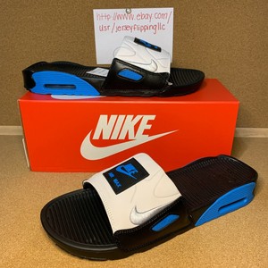 nike air max slides size 13