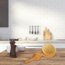 Multipurpose Large Water Spoon Serving Soup Tablespoon Kitchen Scoop Ladle