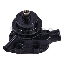 Svyoroo Water Pump 34545-00013 For Mitsubishi Engine 4dq5 S4f S4e S3e S4e2 S6e
