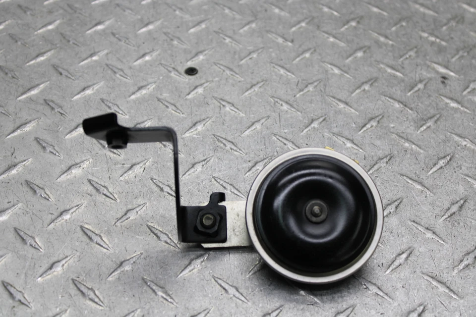 Suzuki SV650S 2007 señal de bocina 38500-17G10 Foto 2 de 4