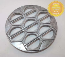 UKRAINIAN VARENIKI MAKER DUMPLINGS METAL MOLD VARENIKY Pelmeni