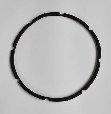 subwoofer gasket