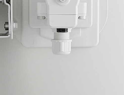 Cambium Networks IP67 doors and glands for 450b High Gain - Picture 2 of 2