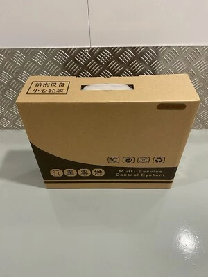 HUSNS Hunsn Multi Service Control System Firewall, Mikrotik, OPNsense, VPN Brandneu