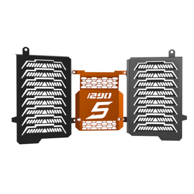 For 1290 Super Adventure S Radiator Grille Cylinder Head Cover Complete Set