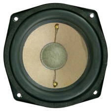 WOOFER - 8 OHMS - ALTOPARLANTE - HI FI VINTAGE