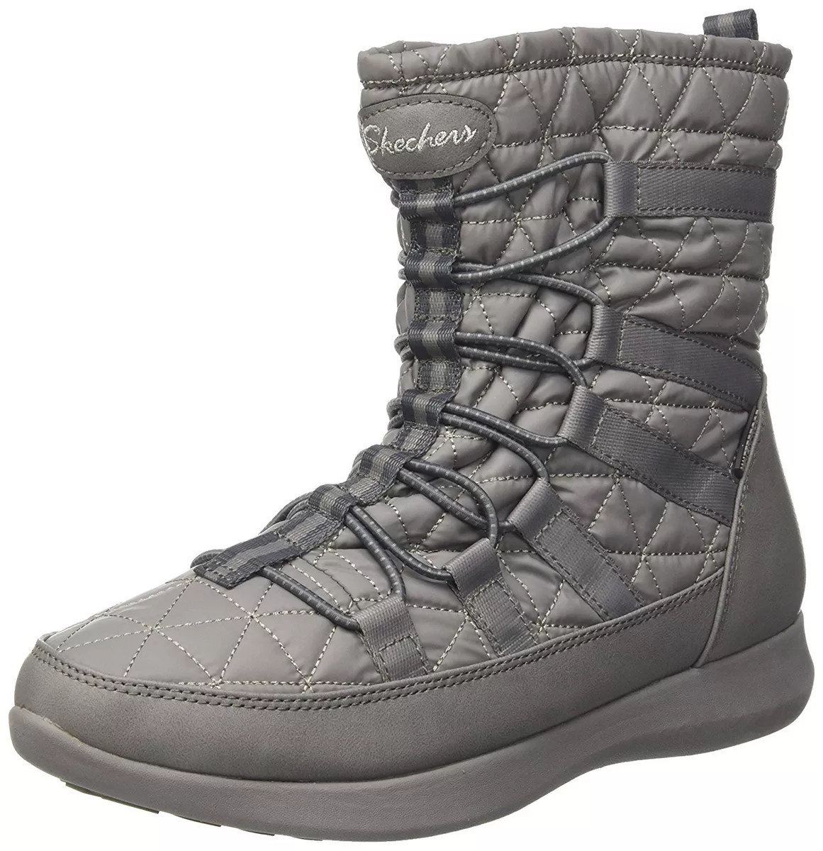 Skechers boulder boots clearance