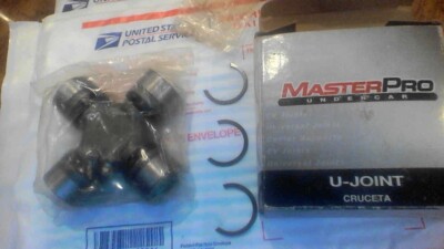 MasterPro Universal Joint - 374 Part # 374 Line: MPJ / NEW OLD STOCK
