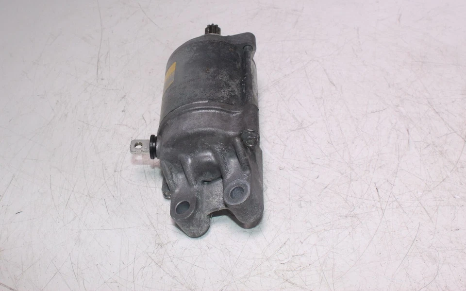 Motor de arranque turbo Arctic Cat F M XF ZR Z1 1100 9000 08-16 3007-219 Foto 2 de 4