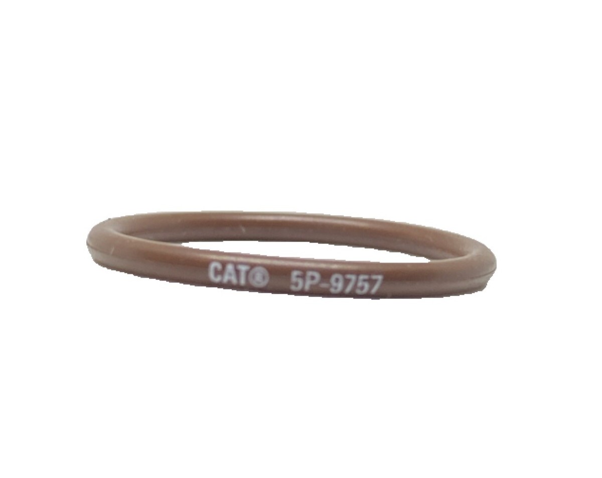 サリー 様 Caterpillar (Cat) 5P-9757 or 5P9757 Seal | eBay