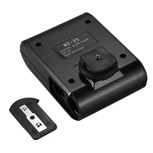Professional Digital Mini Flash Speedlite for Pentax DSLR Cam G1M9 - Picture 7 of 9