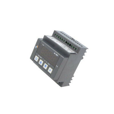 K85-HERR Modul: Regulator Temperatur SPDT OUT 2: SPDT DIN 250VAC/8A ASCON TECNOL