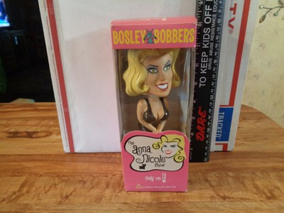 anna nicole smith bobblehead