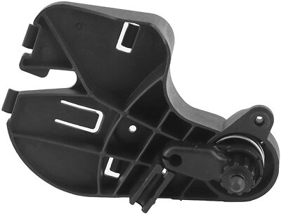 Poignée Ouverture Capot Pour Audi A3, A4, A5, A6, A7, Q2, Q5 – Référence 8T1823533B - 10