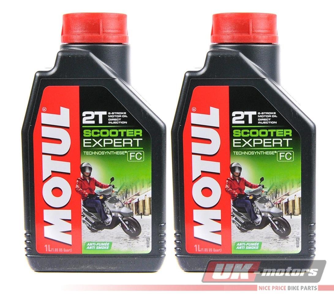 MOTUL Pack Ahorro