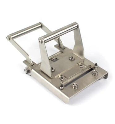Stainless Steel Portable Edge Banding Edge Trimmer End Cutter Cutting