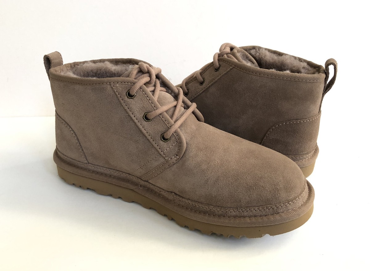 Hybrid Ugg Classic Ugg Neumel Antelope UGG WOMEN NEUMEL 