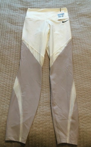 M Medium ~ Nike Lab X Essentials Leggings ~ 824094-511 - Picture 2 of 6