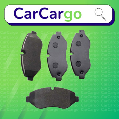 BRAKE PADS Front FOR Mercedes-Benz V-Class V 250 CDI / d 4-matic 2019-2024