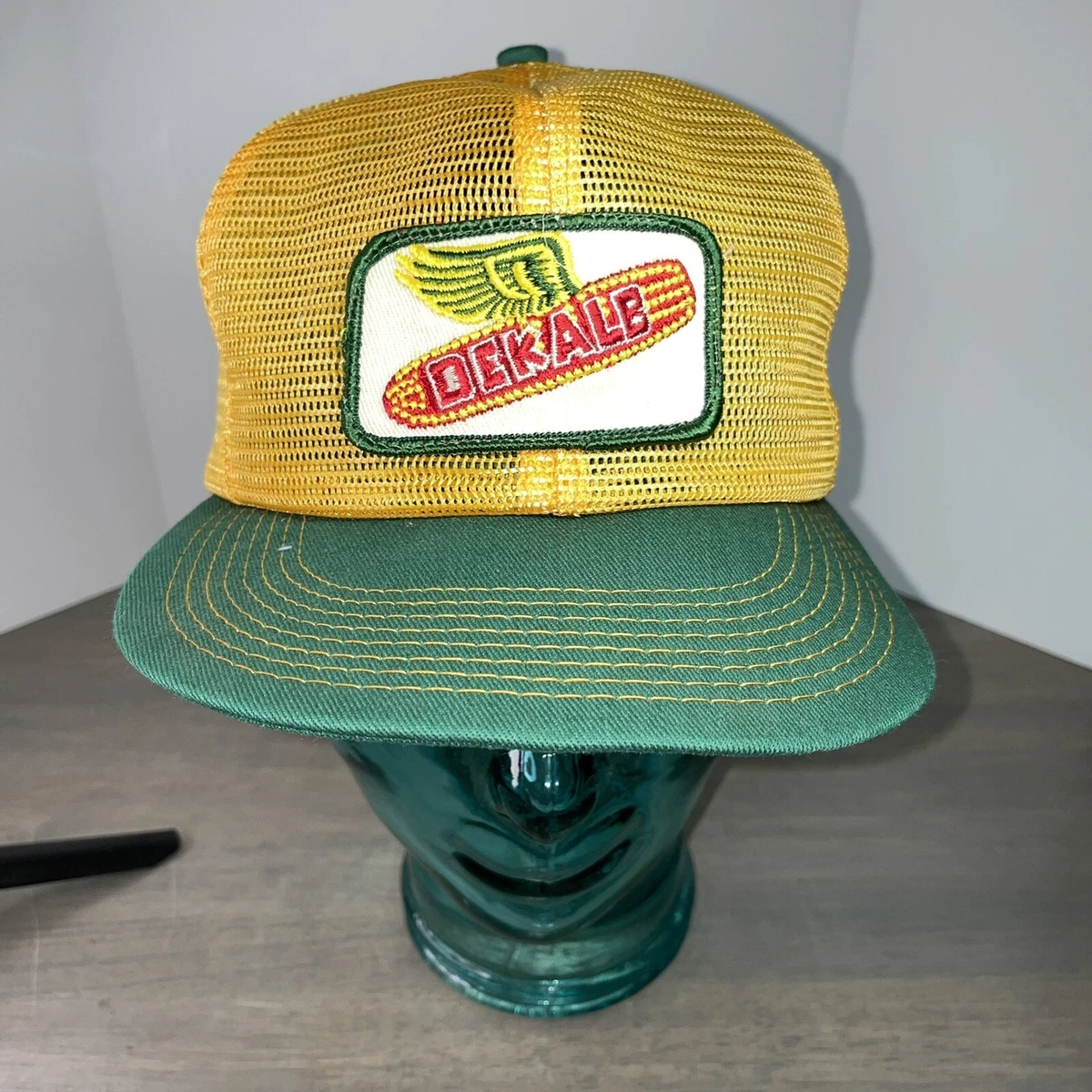 K brand trucker hats hotsell