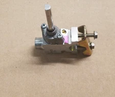 Genuine OEM Thermador Cooktop VALVE ASSEMBLY Part # 20-02-531-02 00414779 VIOLET