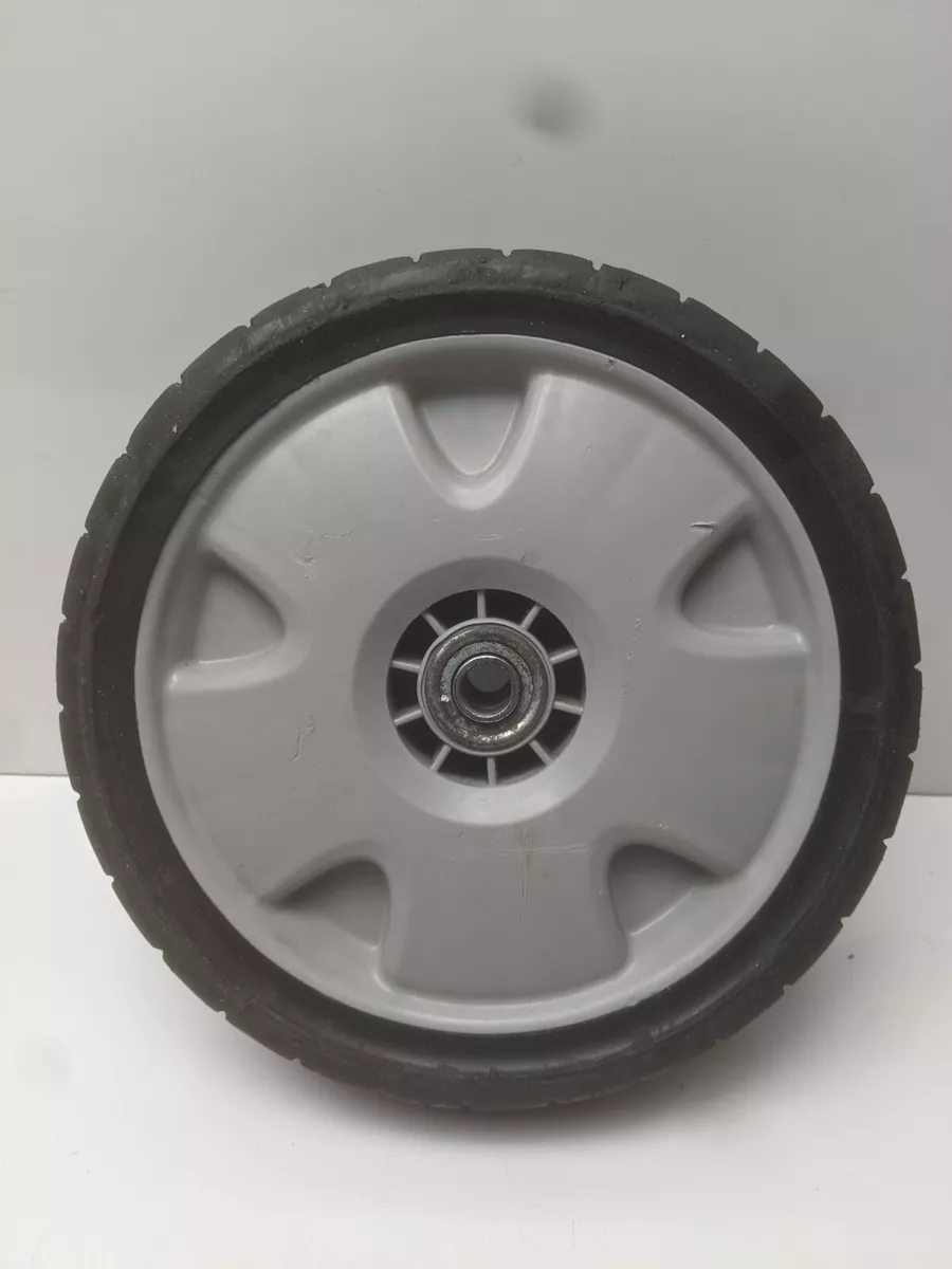 Honda OEM Parts. Front Wheel Assembly HRX217K6VKAA Self Propelled