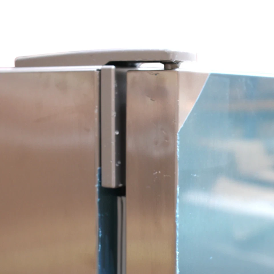 Liebherr CBNes 6256-25 Combinación Congelada 523L Premium Nofrost Acero Inox - Imagen 4 de 4