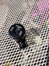 Unbranded Bov Bump Valve