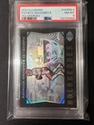 2021 Panini Illusions Football Holoheroes Case Hit HHPM-5 Patrick Mahomes PSA 8