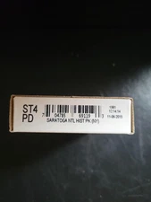 2015 ATB Saratoga NTL HIST PK  Mint Rolls P & D - New York / Sealed Box