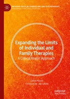 Expanding The Limits Of Individual And Family Therapies | David Pocock | Buch