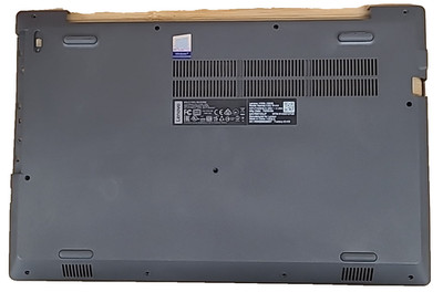Lenovo V330-15IKB - 81AX Cover Lower Bottom Case Unterteil Gehäuse