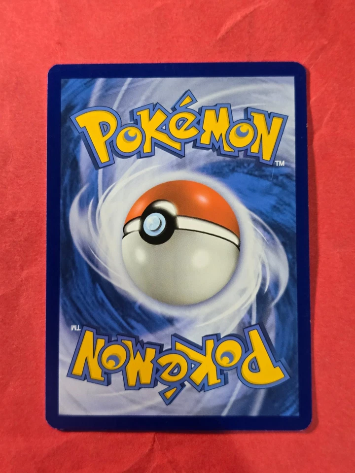 2016 Pokemon XY Evolutions #80 Misty's Determination, UC, NF/H, cds1 - Image 2 of 3