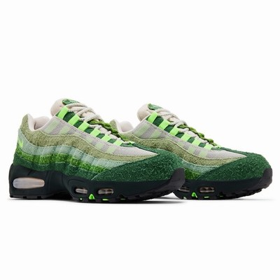 Nike Air Max 95 x BB DOAF Oregon 'The Woods' PE (SZ 11 US M)