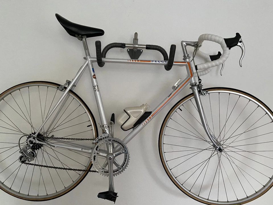 Peugeot PH12 Aerobike Rennrad Eroica Vintage