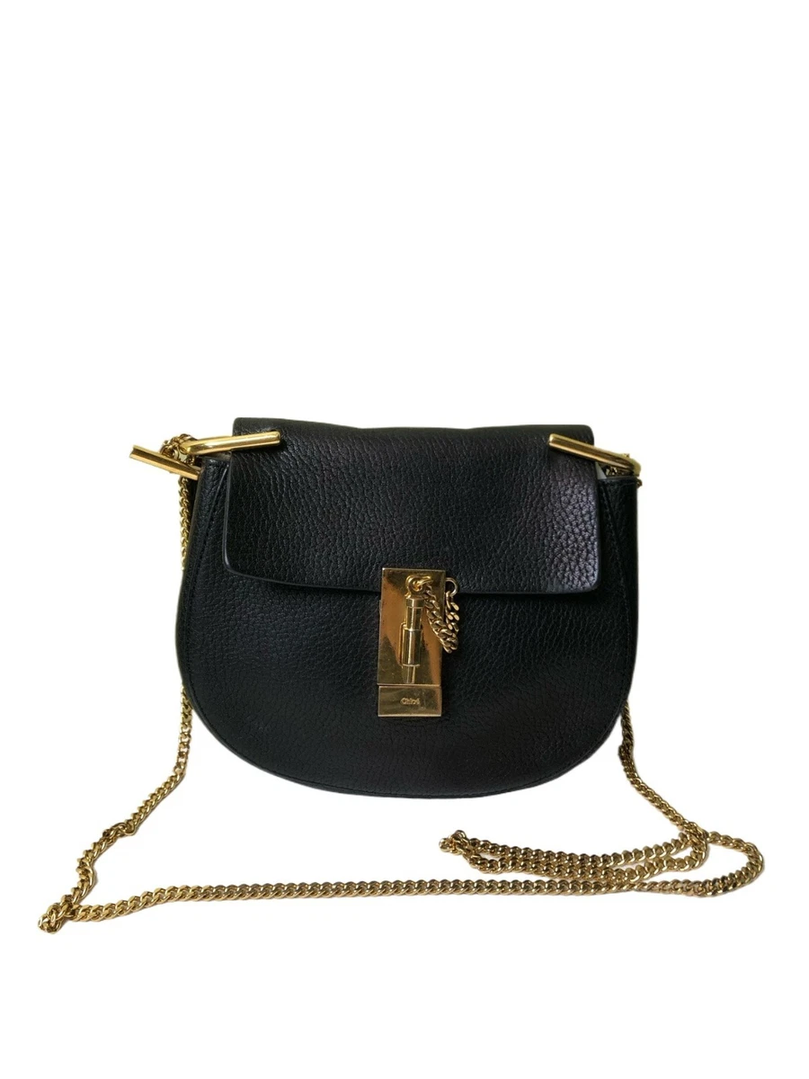 Chloé Drew Bags & Handbags for Women for sale - eBay
