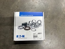 Eaton K-d44-jk Rear Dana 44 Master Install Kit 07-18 Jeep Wrangler Jk - New