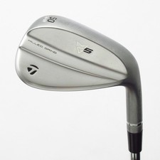 TaylorMade MILLED GRIND5 Wedge Dynamic Gold MID 115 50-09Golf