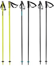 HEAD MULTI Bastoncini da Sci per Adulti Collection 2026 1 PAIO - NUOVI!!!