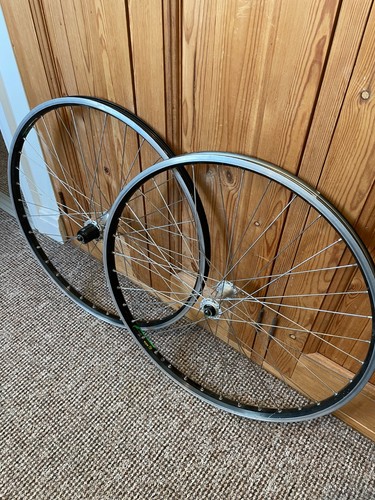 ② Paire de roues VTT 29 pouces WTB ST i30 TCS 2.0 boost - Vélos Pièces