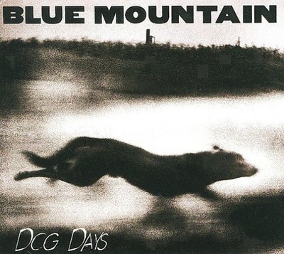 Dog Days by Blue Mountain