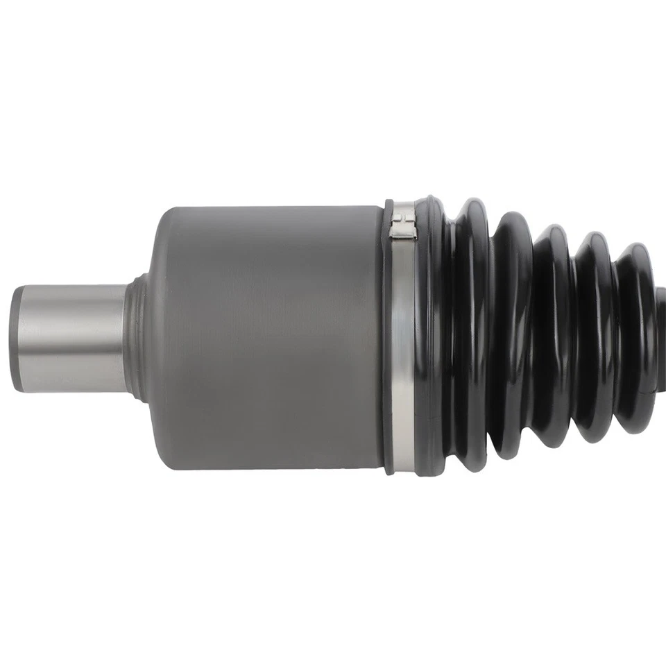 1x Front Left CV Axle For 1999-2004 Oldsmobile Silhouette 1997-2004 Buick Regal - Image 4 of 4