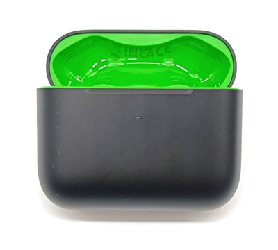 Ladecase für Razer Hammerhead HyperSpeed-Kabellose Gaming-Earbuds XBOX