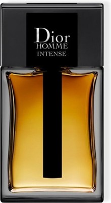 Dior Homme Intense Eau de Parfum 100ml Herren Duft NEU OVP