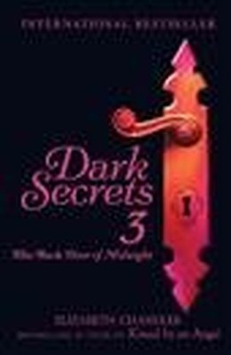 Dark Secrets the Back Door Pa, Elizabeth Chandler