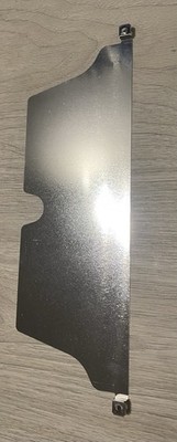 Original PS4 Pro Earth Metal Shield CUH-7xxxx Erdung Blech PlayStation