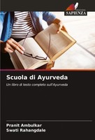 Pranit Ambulkar (U. A.) | Scuola Di Ayurveda | Taschenbuch | Italienisch (2025)