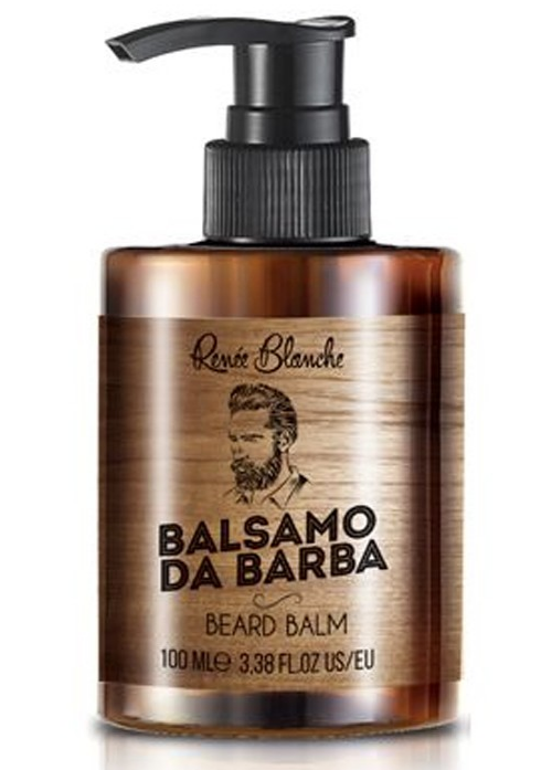 3 PZ CERA DA BARBA E BAFFI RENEE BLANCHE MODELLANTE 50ML - Immagine 2